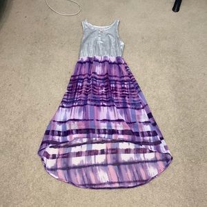 Kids Maxi dress